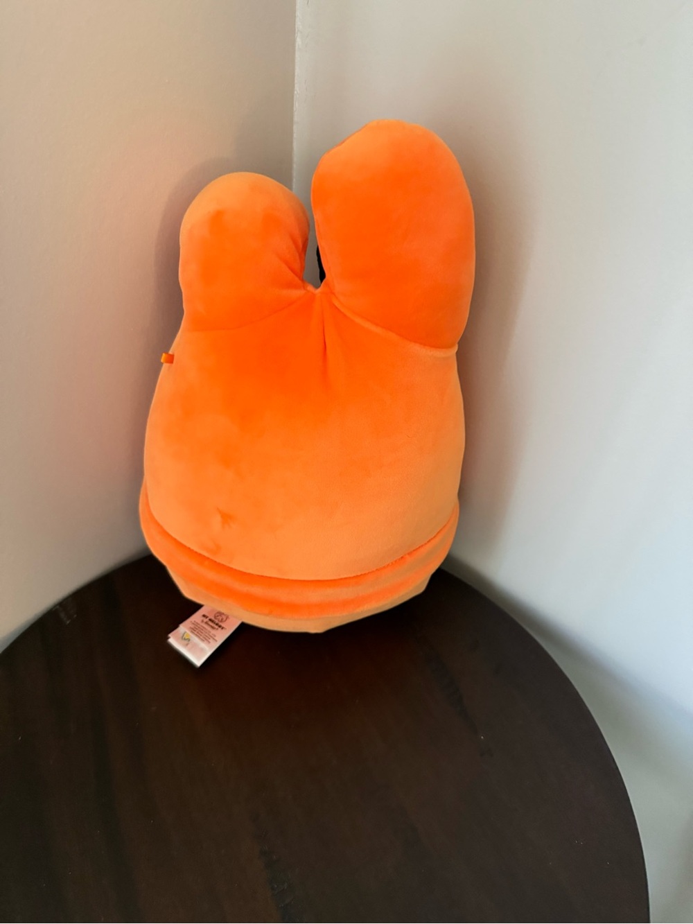 Squishmallows Pumpkin My Melody NWOT - Picture 2 of 4
